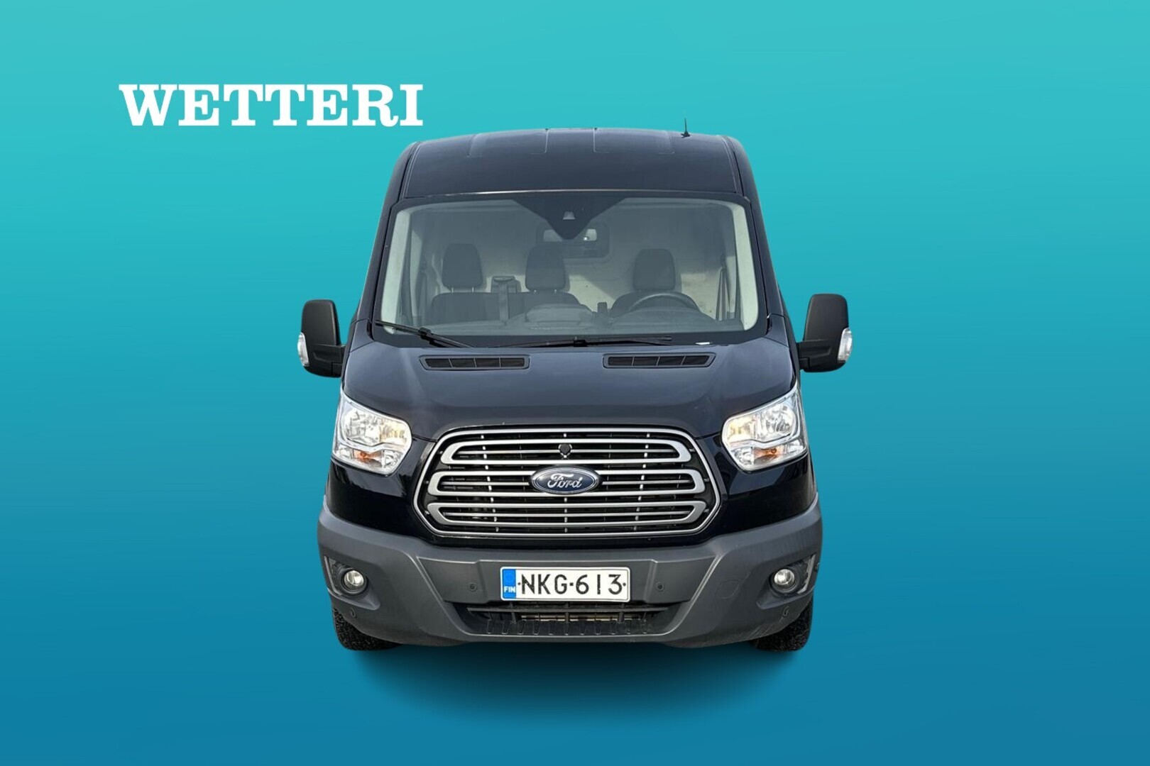 Ford Transit 2016, bild 2/28