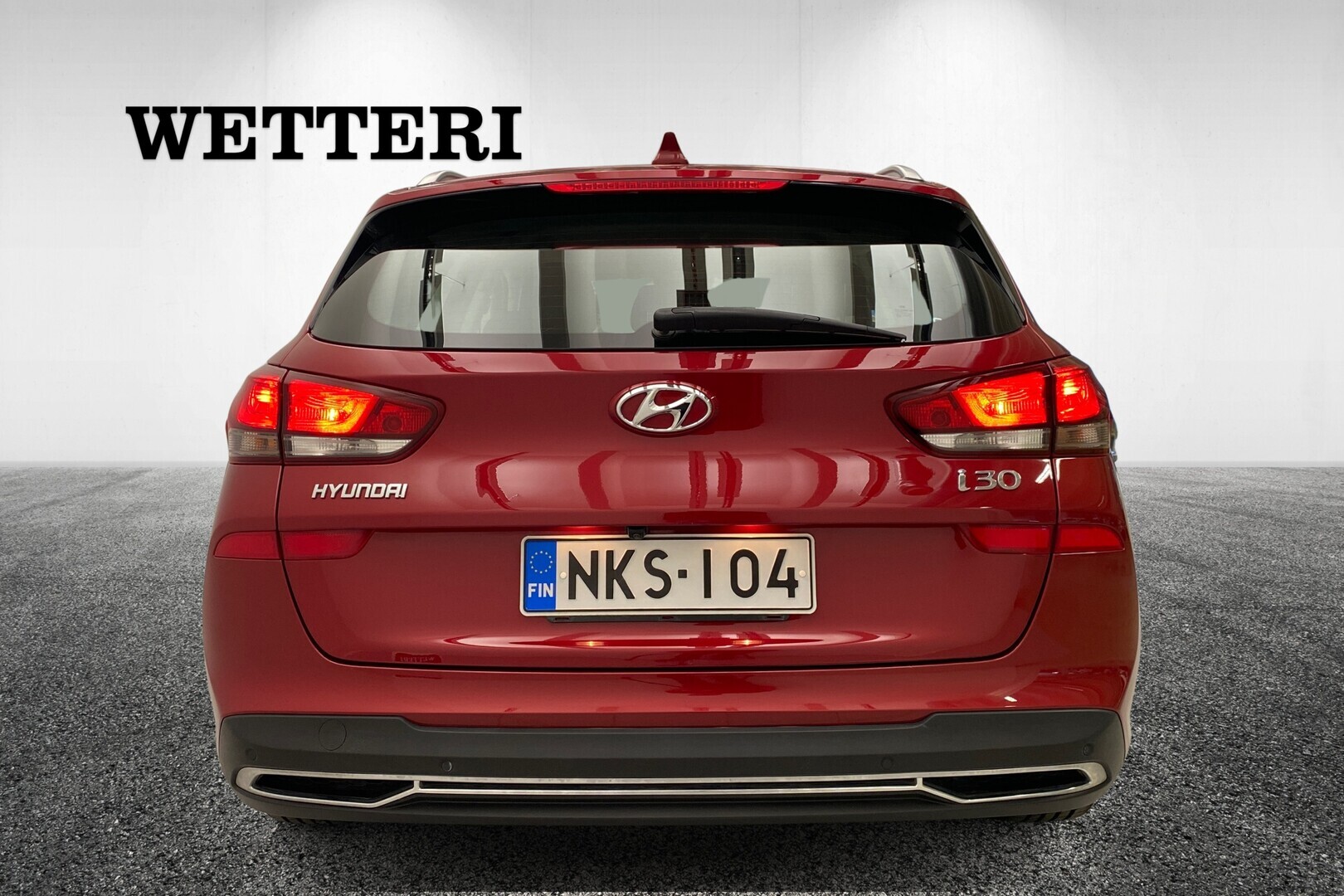 Hyundai i30 2021, kuva 4/30
