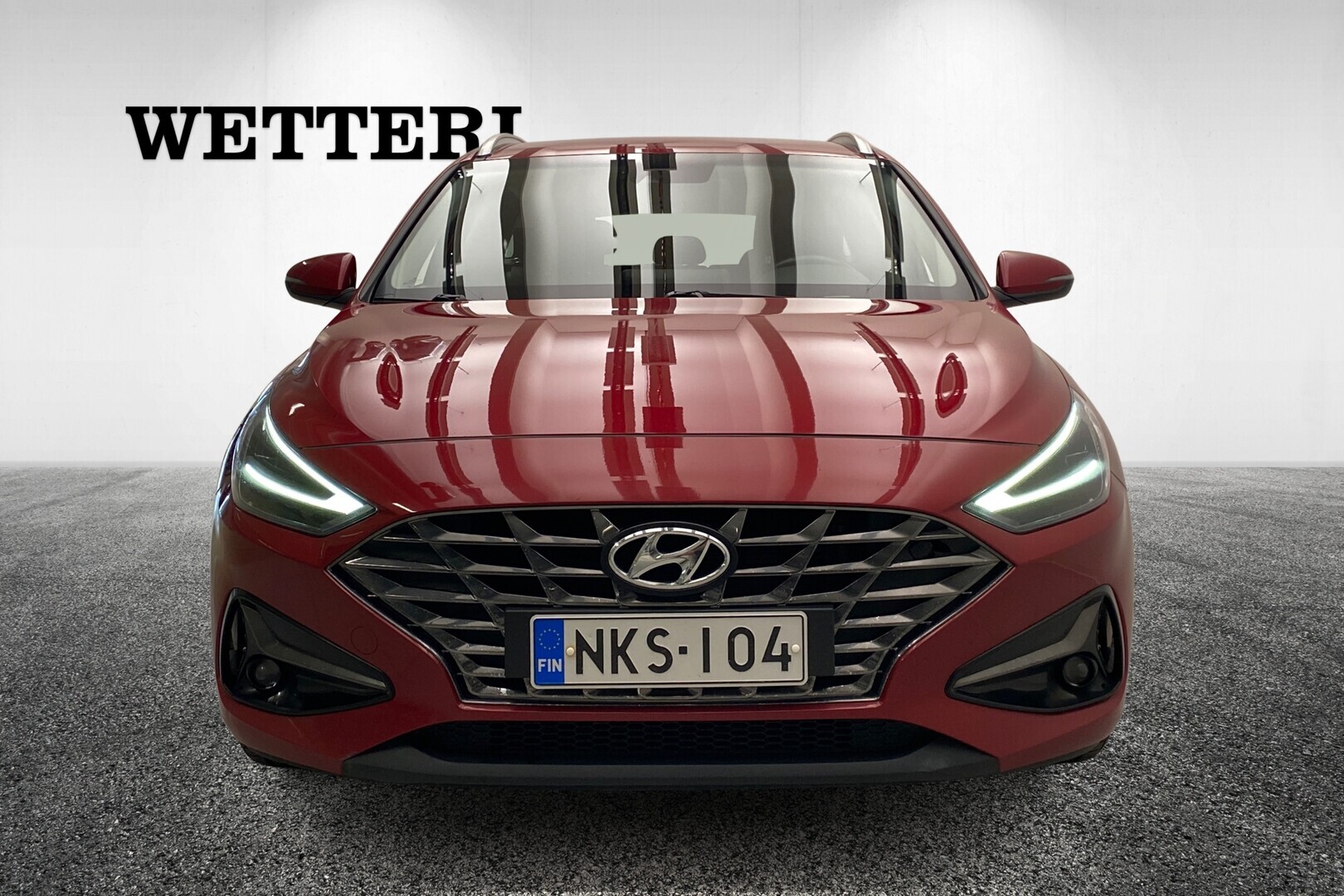 Hyundai i30 2021, kuva 2/30