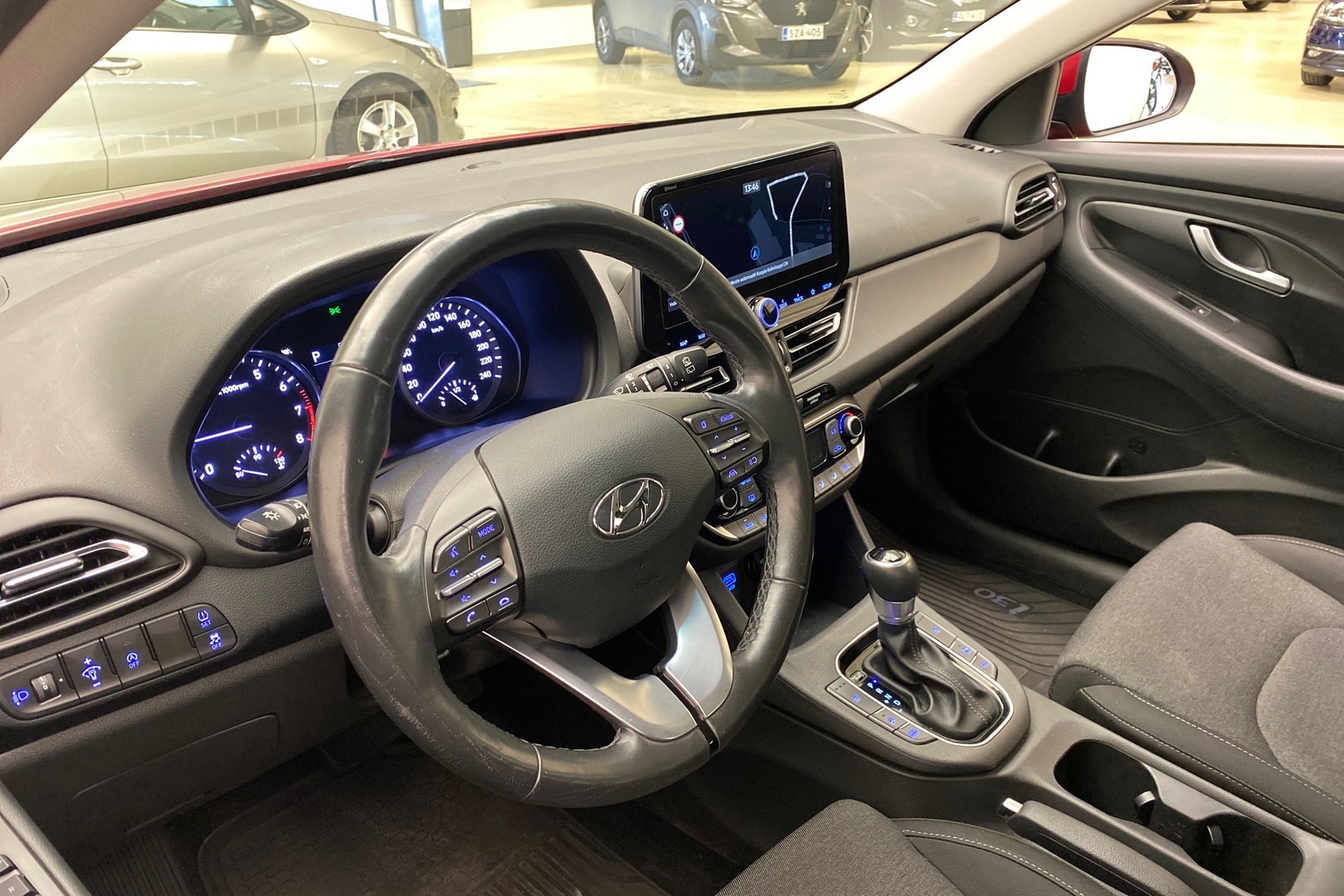 Hyundai i30 2021, kuva 6/30
