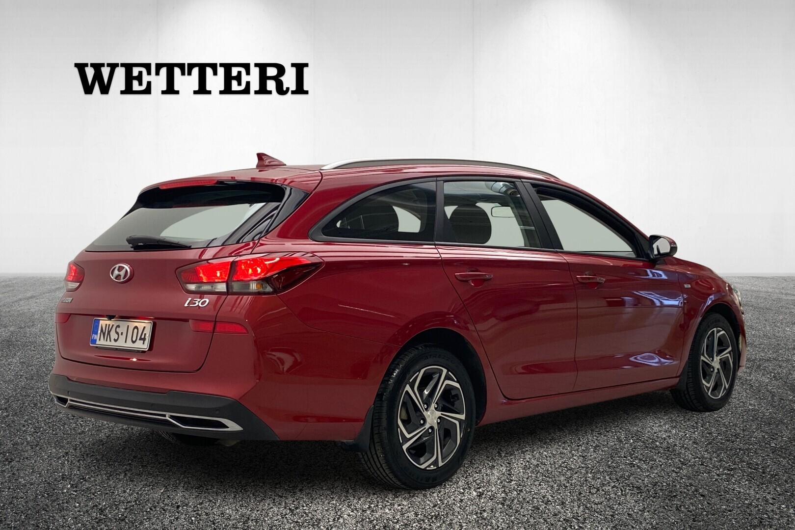 Hyundai i30 2021, kuva 3/30