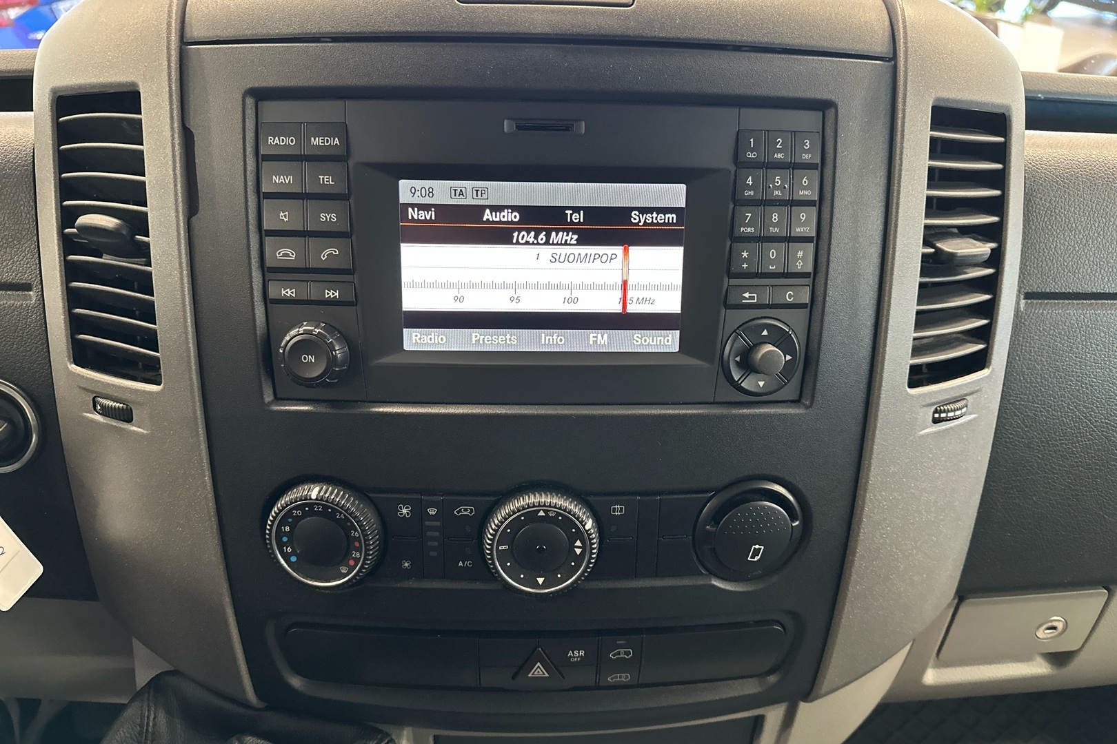 Mercedes-Benz Sprinter 2014, kuva 5/19