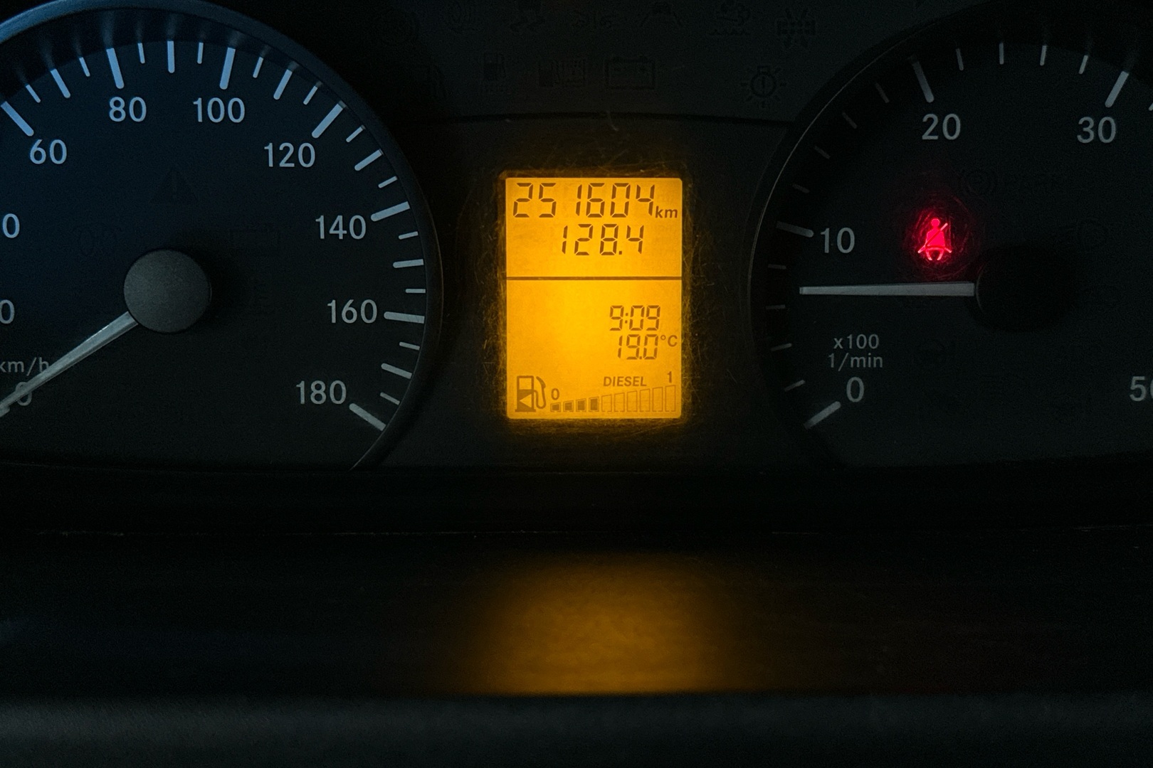 Mercedes-Benz Sprinter 2014, kuva 7/19