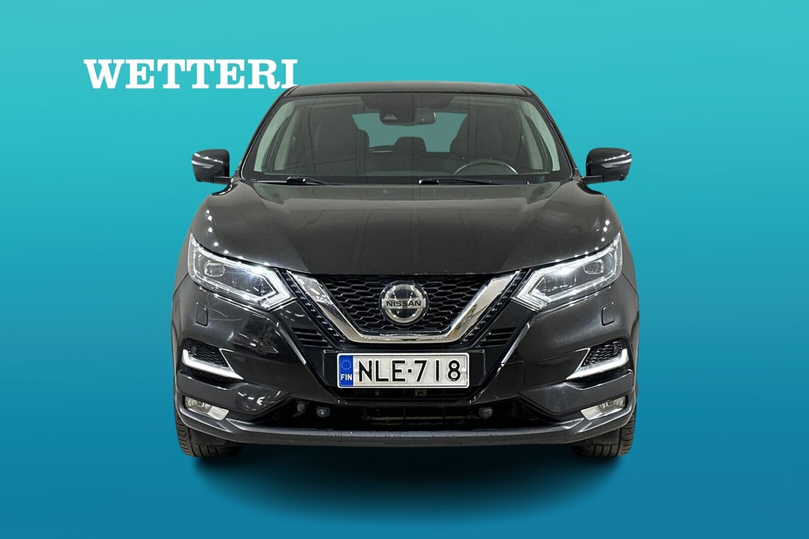 Nissan Qashqai 2018, kuva 2/25