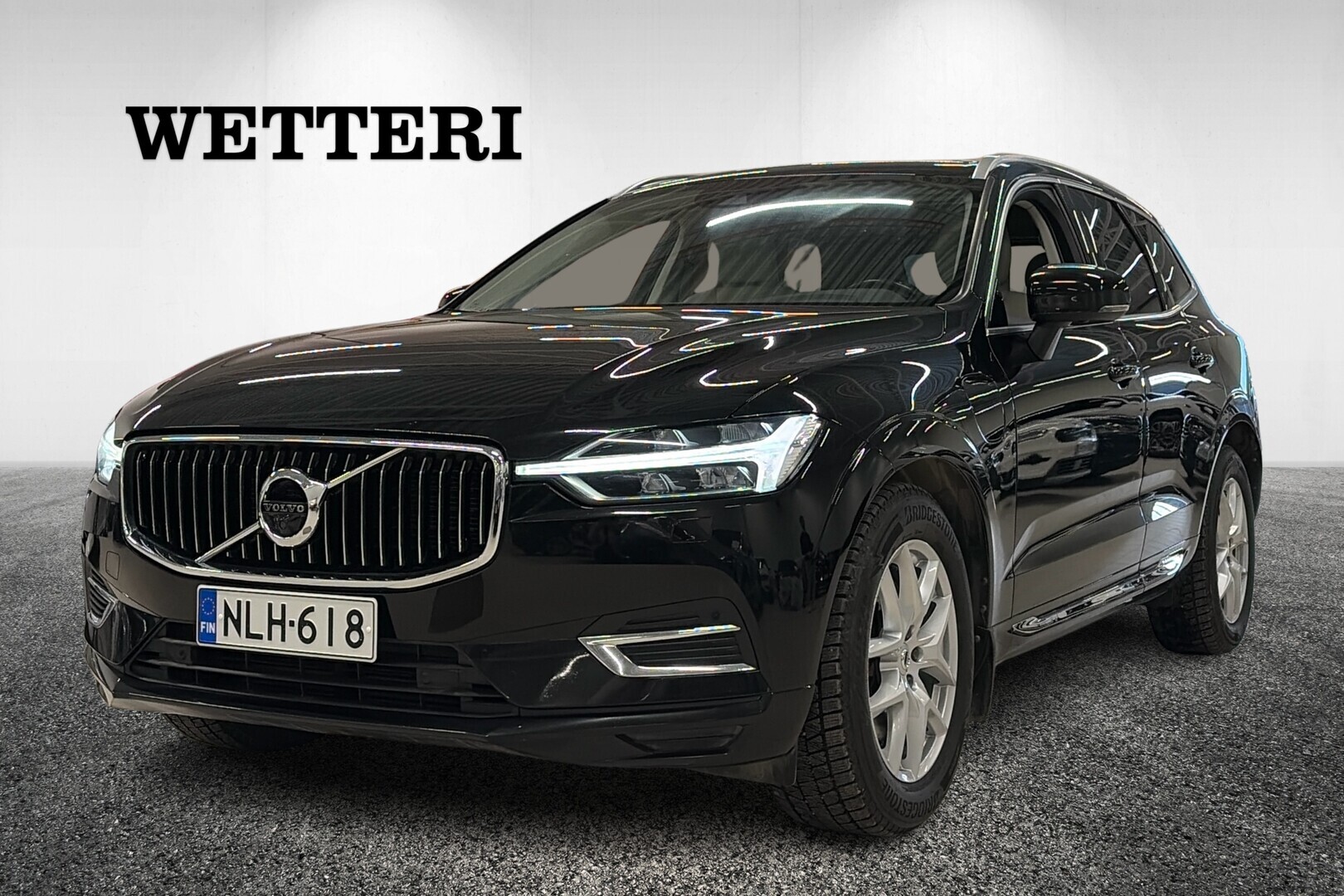 VOLVO XC60 T8 AWD Business Inscription aut // Koukku / Suomi-auto / Merkkihuollot / 360-kamera / Ilma-alusta / Blis // - // Koukku / Suomi-auto / Merkkihuollot / 360-kamera / Ilma-alusta / Blis //