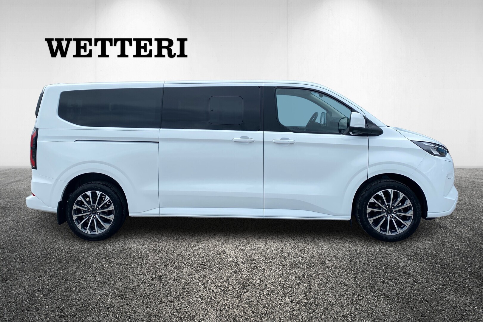 Ford Tourneo Custom 2026, kuva 5/16
