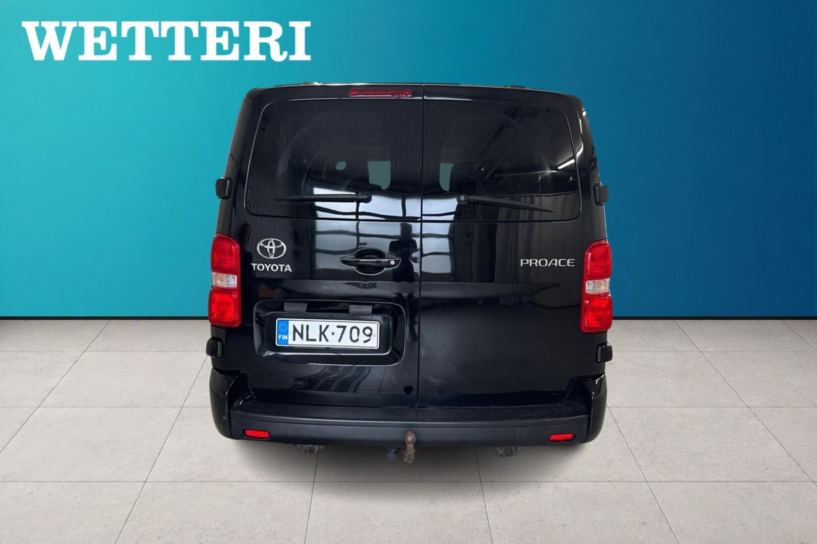 Toyota Proace Verso 2018, kuva 6/22