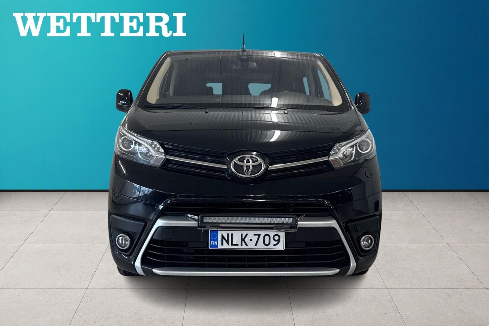 Toyota Proace Verso 2018, kuva 2/22