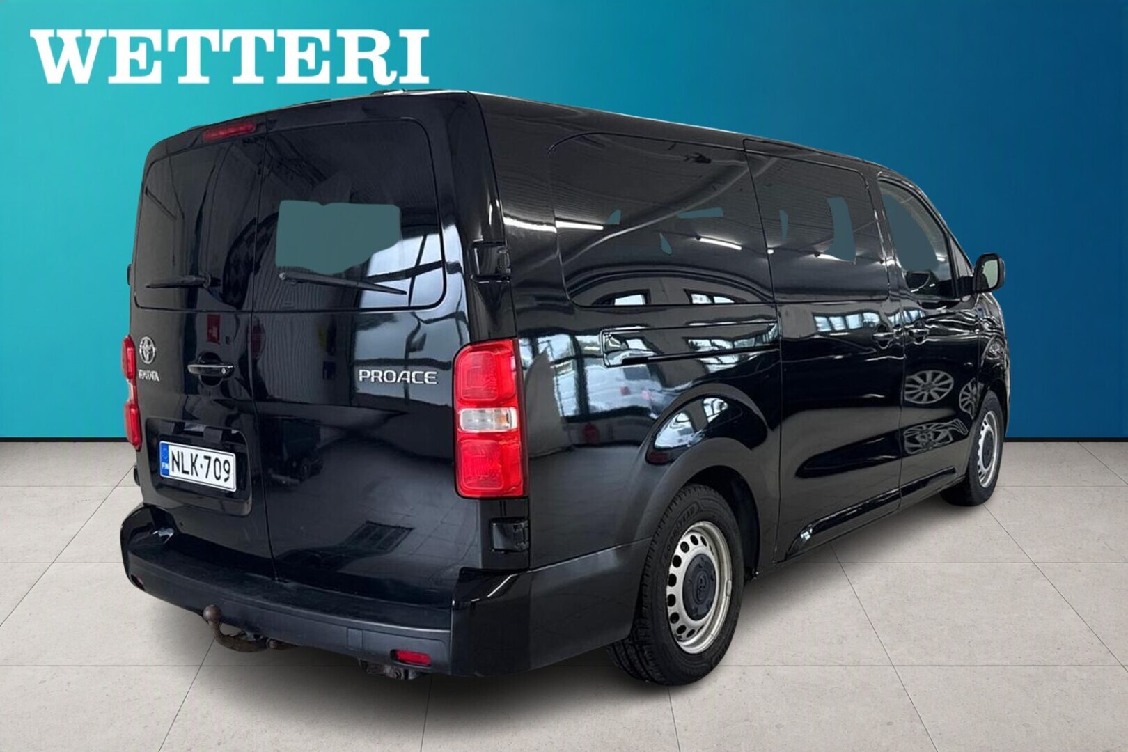 Toyota Proace Verso 2018, kuva 5/22