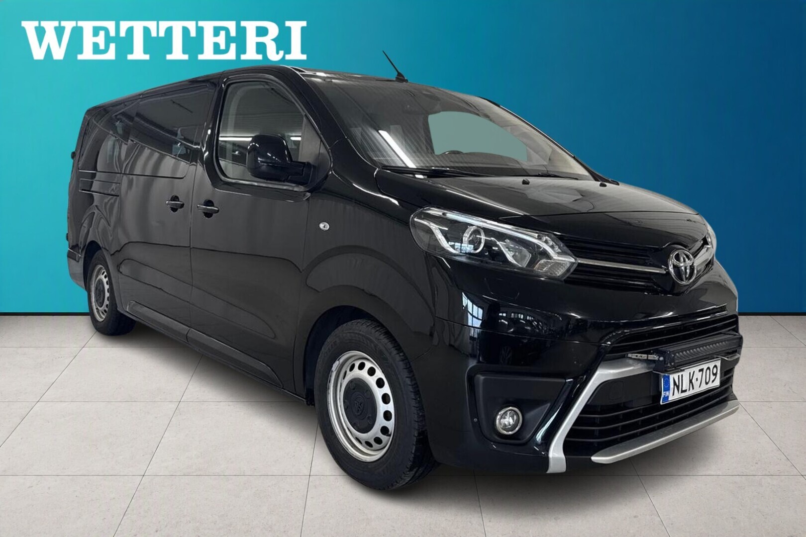 Toyota Proace Verso 2018, kuva 3/22