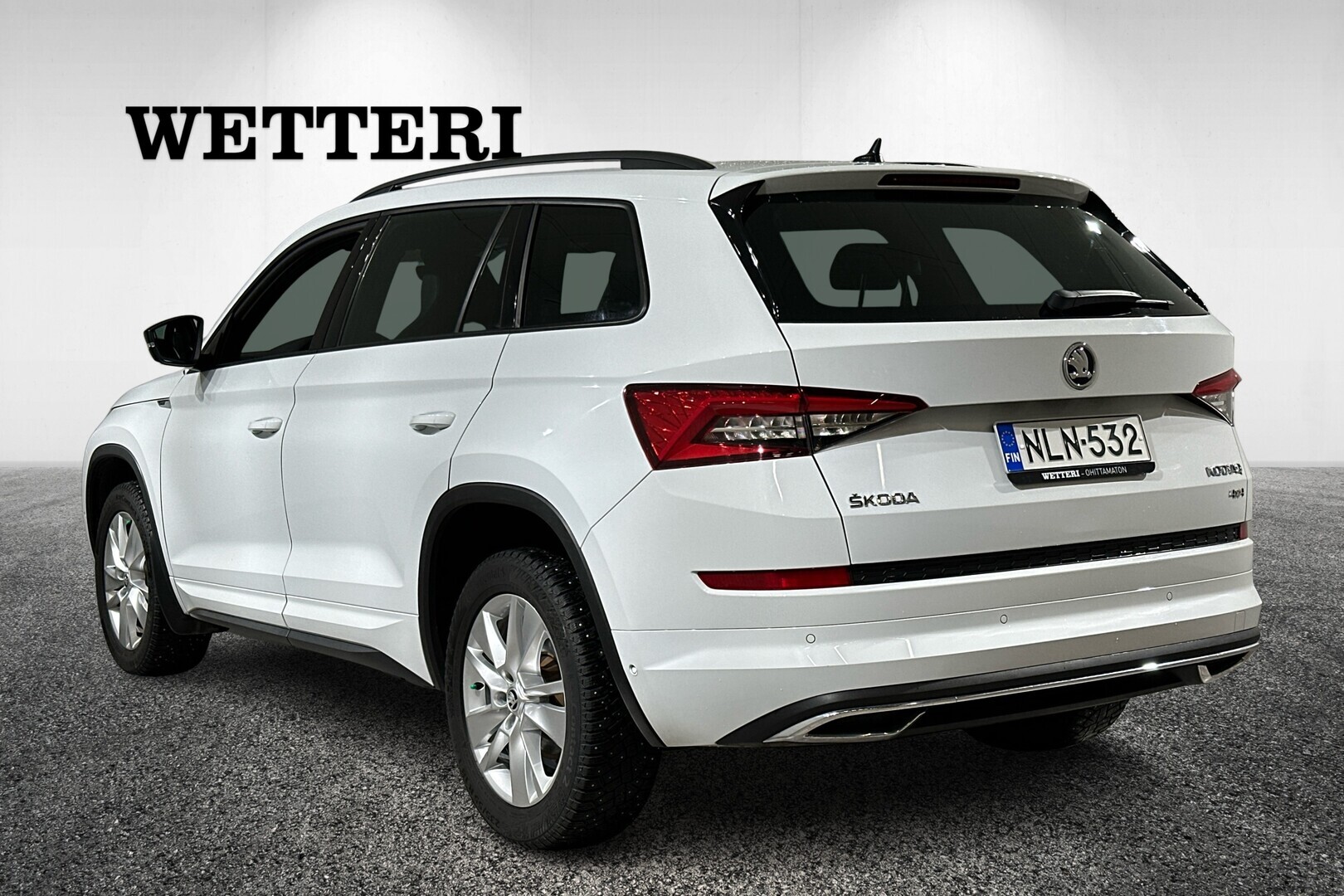 Skoda Kodiaq 2019, kuva 6/34