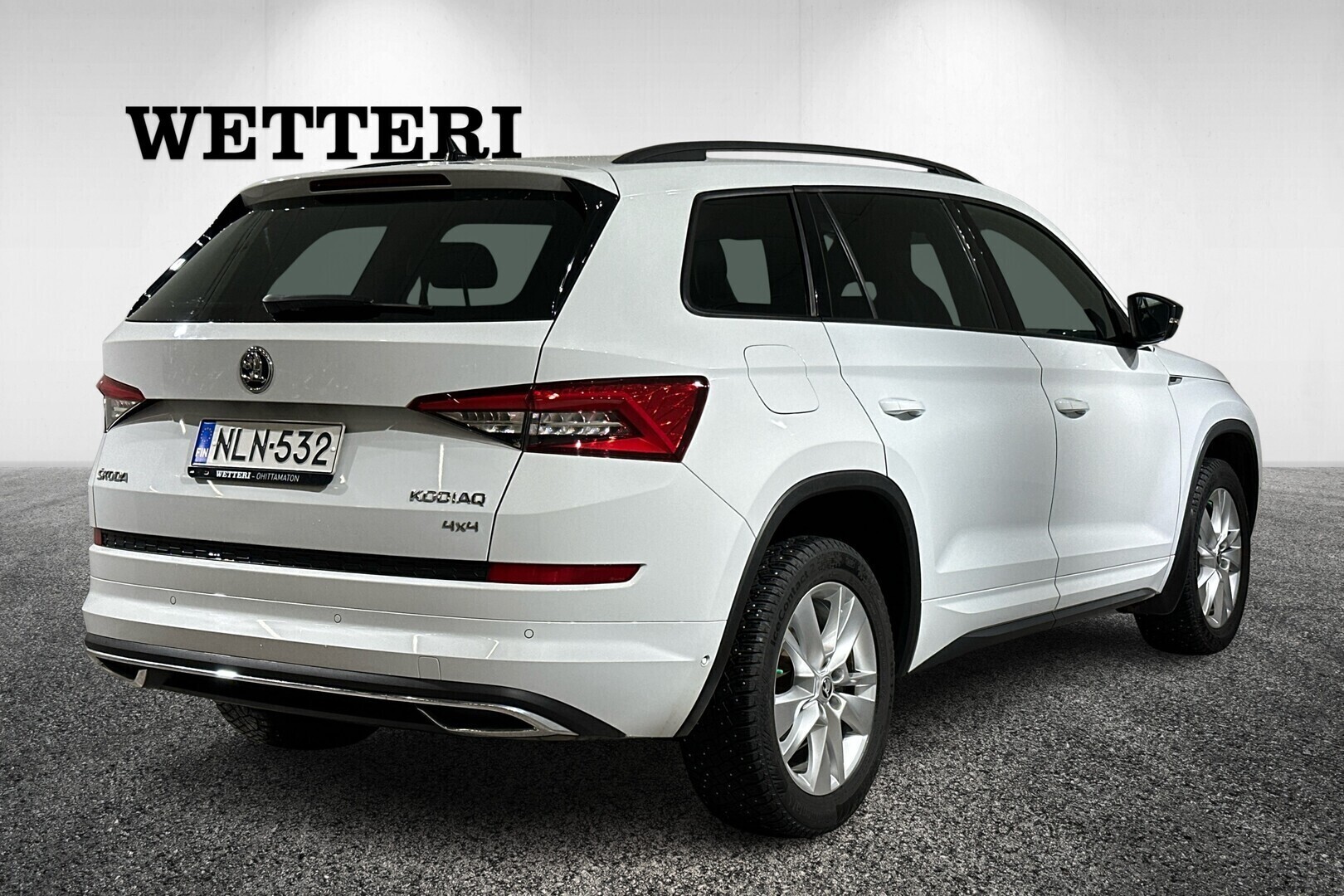 Skoda Kodiaq 2019, kuva 4/33
