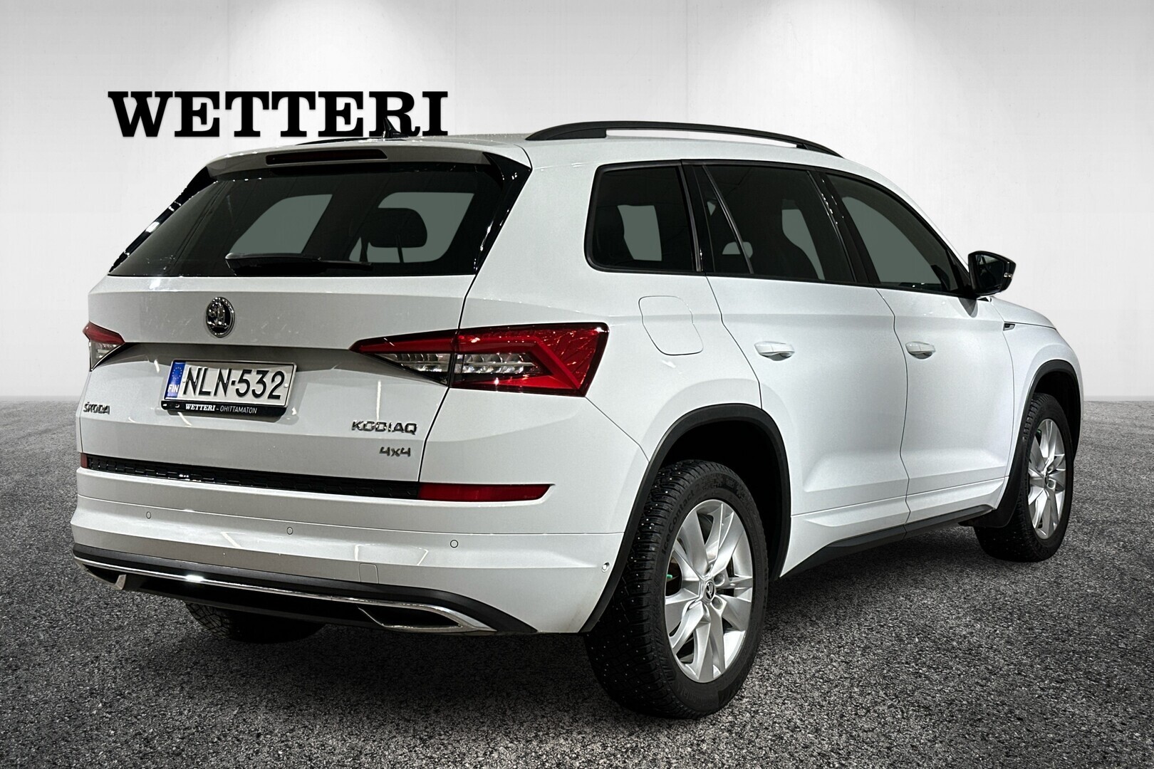 Skoda Kodiaq 2019, kuva 4/34