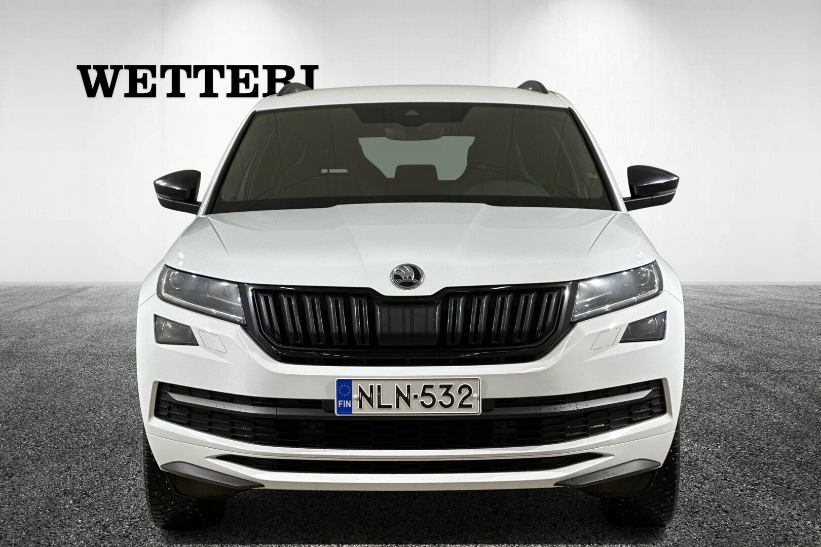 Skoda Kodiaq 2019, kuva 2/34
