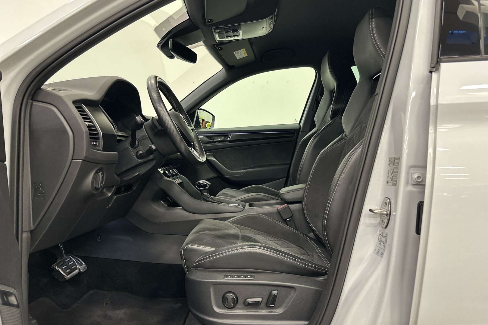 Skoda Kodiaq 2019, kuva 7/34