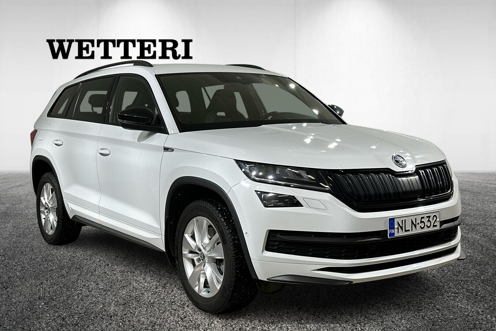 Skoda Kodiaq 2019, kuva 3/34