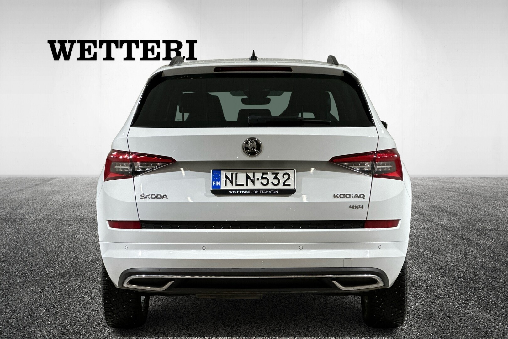Skoda Kodiaq 2019, kuva 5/34