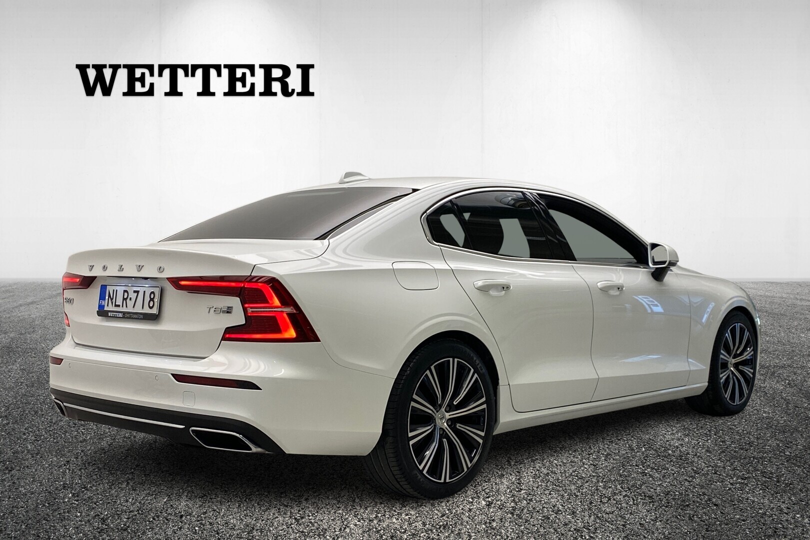 Volvo S60 2019, kuva 4/26