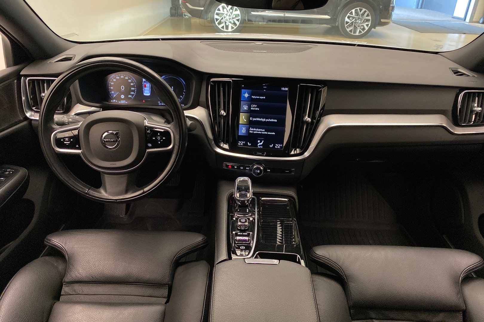 Volvo S60 2019, kuva 7/26