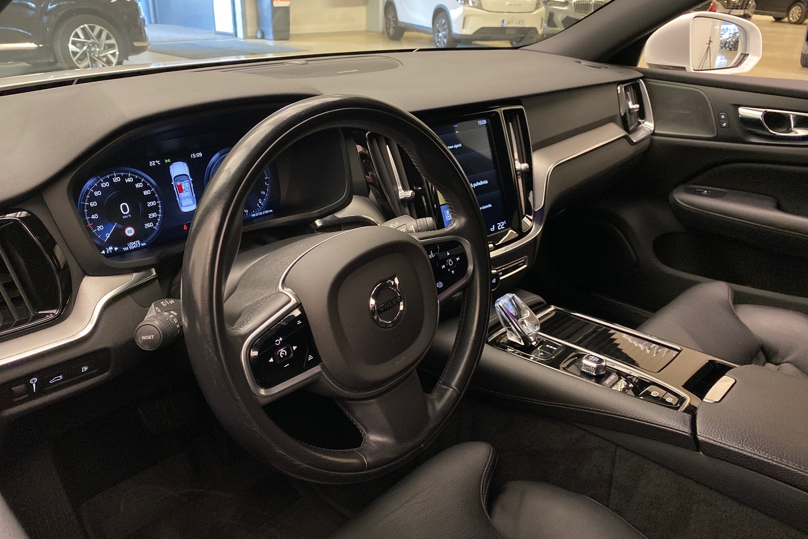 Volvo S60 2019, kuva 6/26