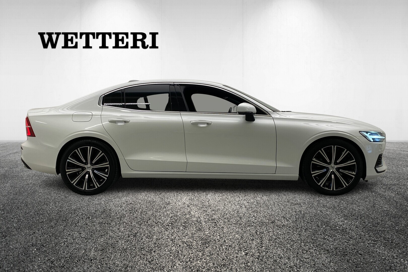 Volvo S60 2019, kuva 2/26