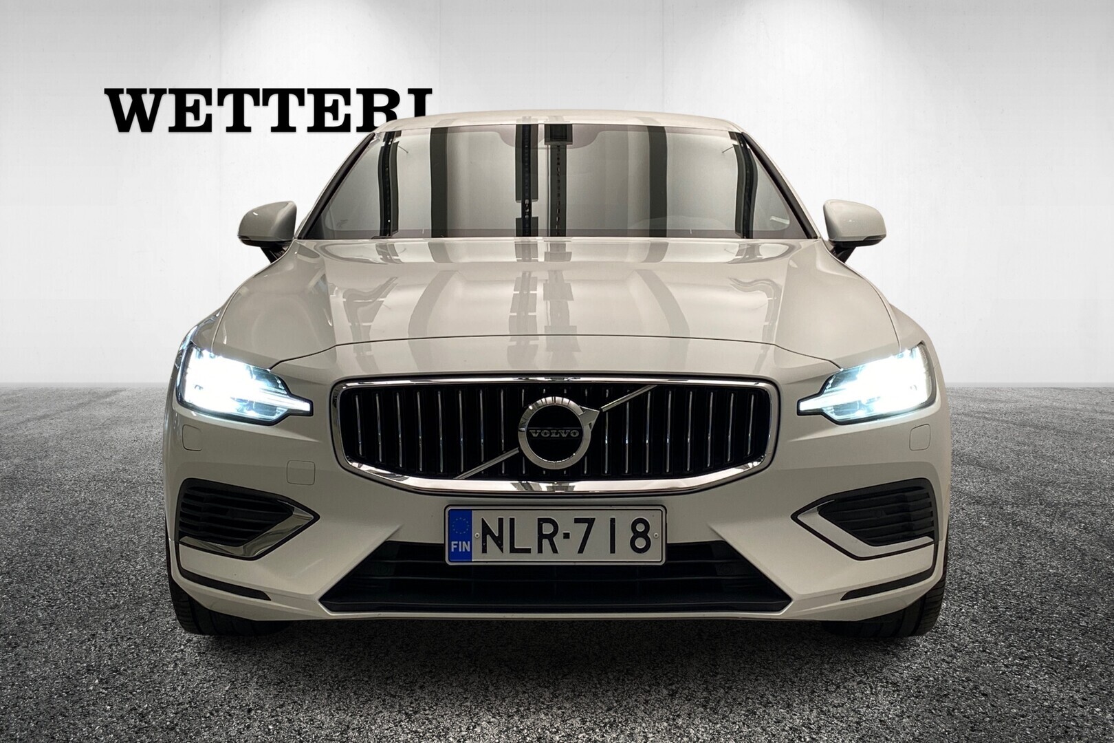 Volvo S60 2019, kuva 3/26