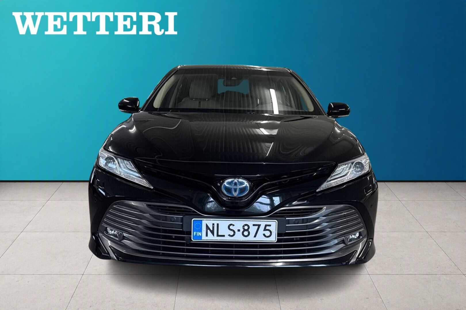 Toyota Camry 2,5 Hybrid Style 2020, kuva 2/25