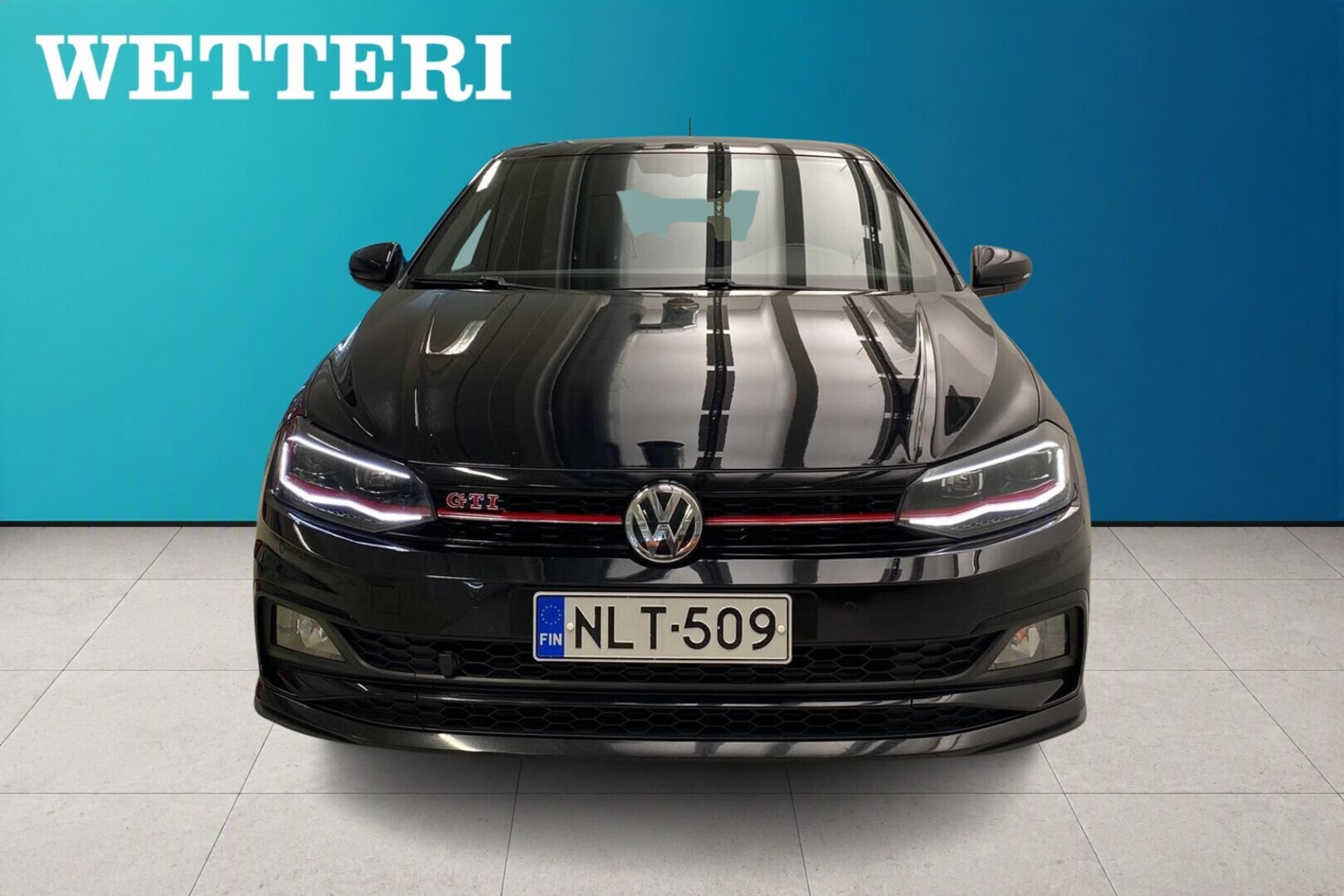 Volkswagen Polo GTI 2,0 TSI DSG (200 hv) 2019, photo 2/37