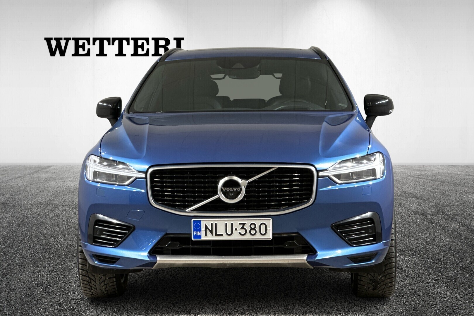 Volvo XC60 T8 TwE AWD R-Design aut 2020, kuva 3/37