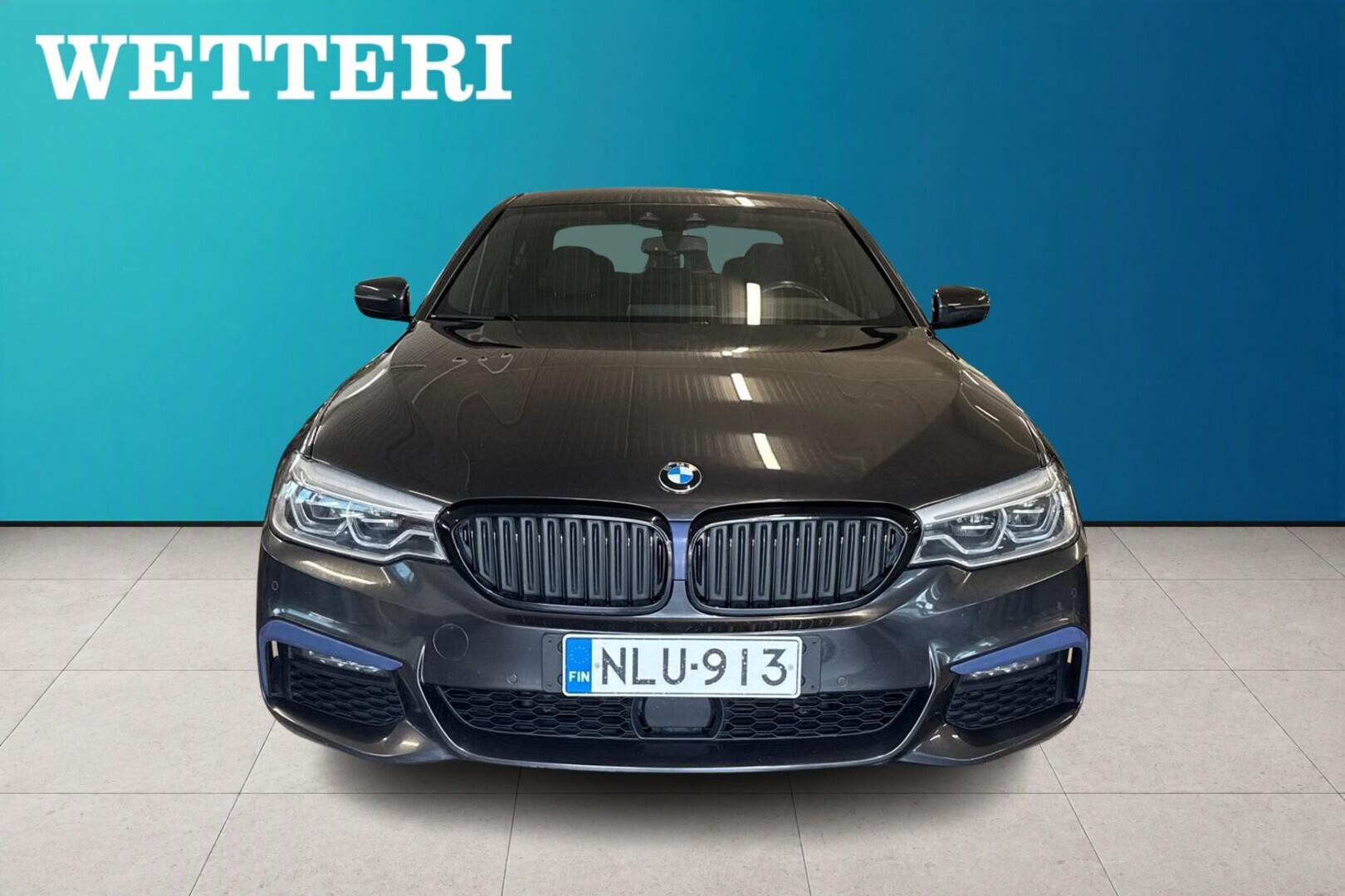 BMW 530 2019, kuva 2/25