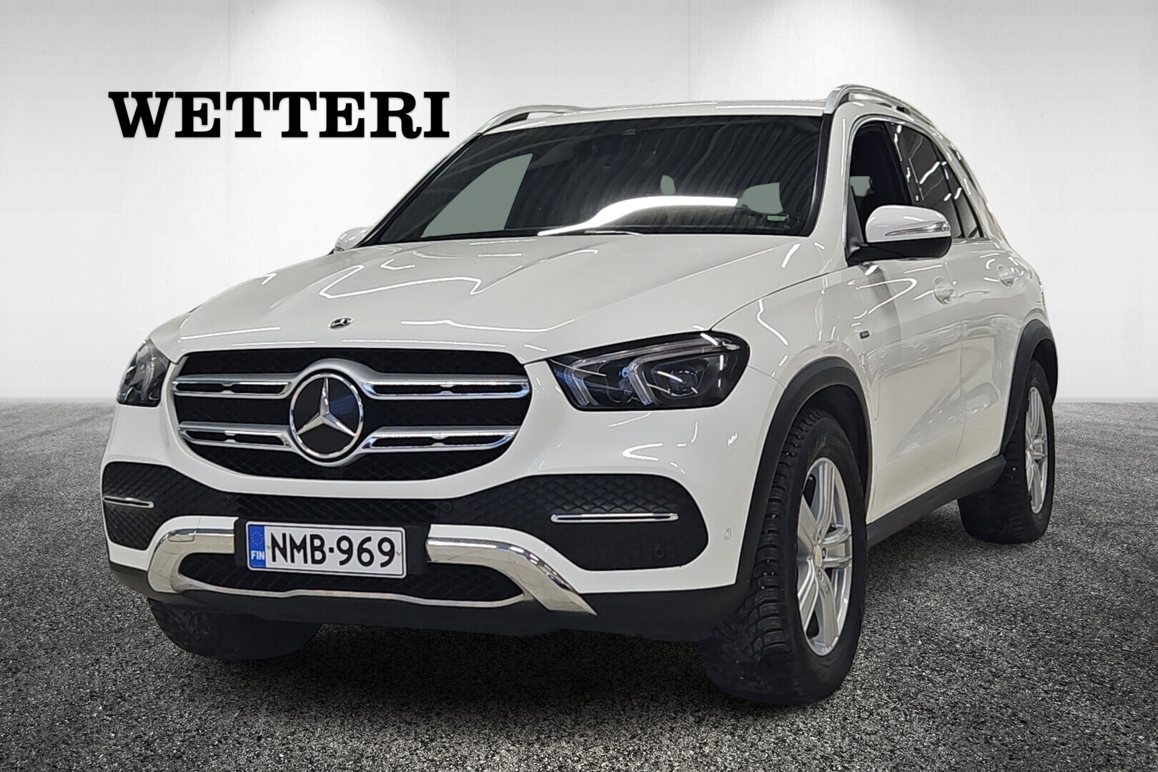 MERCEDES-BENZ GLE 350 e 4MATIC EQ Power / Sähköpenkit / Nahat / Airmatic / Navi / Suomi-auto / Carplay / Nahat / Kamera / - / Airmatic / Navi / Nahat / Ambient / Suomi-auto / Carplay / Nahat / Kamera /