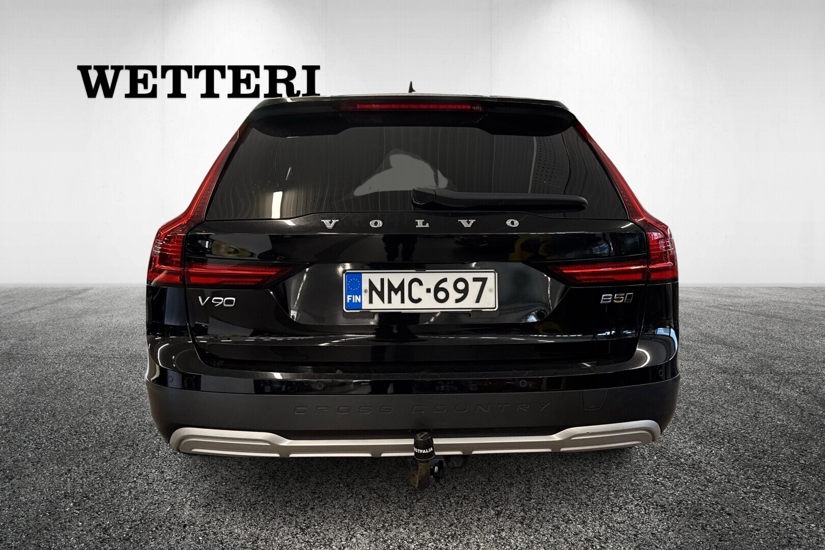 Volvo V90 Cross Country 2021, kuva 4/18