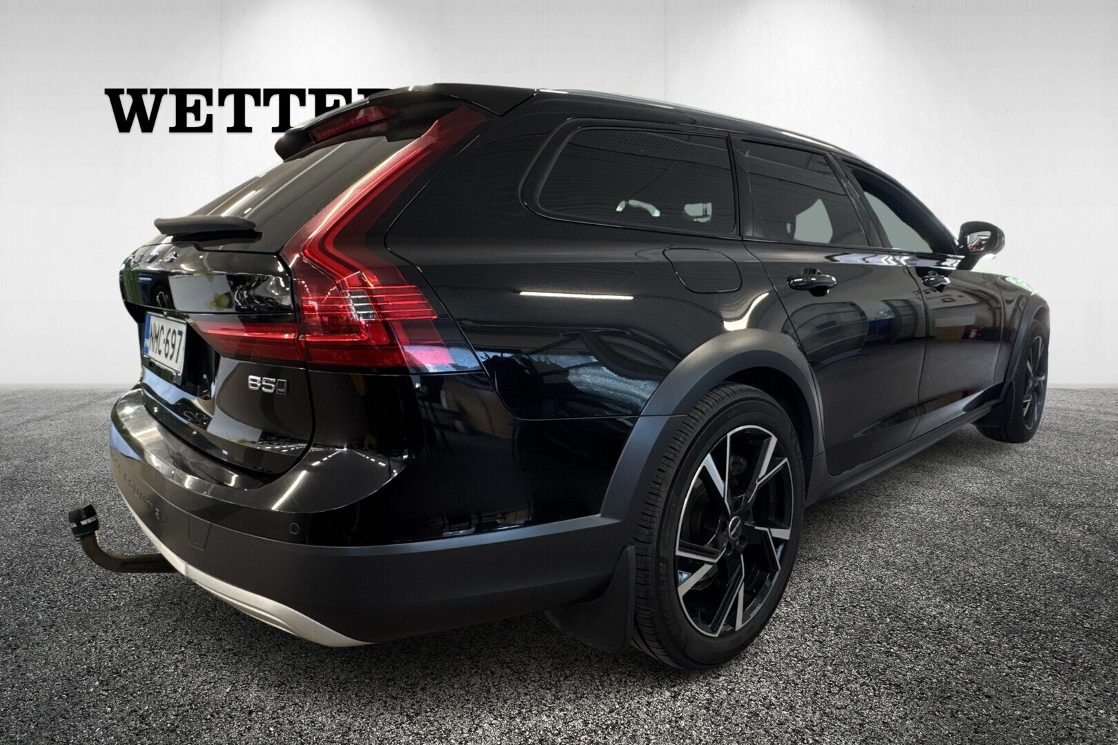 Volvo V90 Cross Country 2021, kuva 3/18