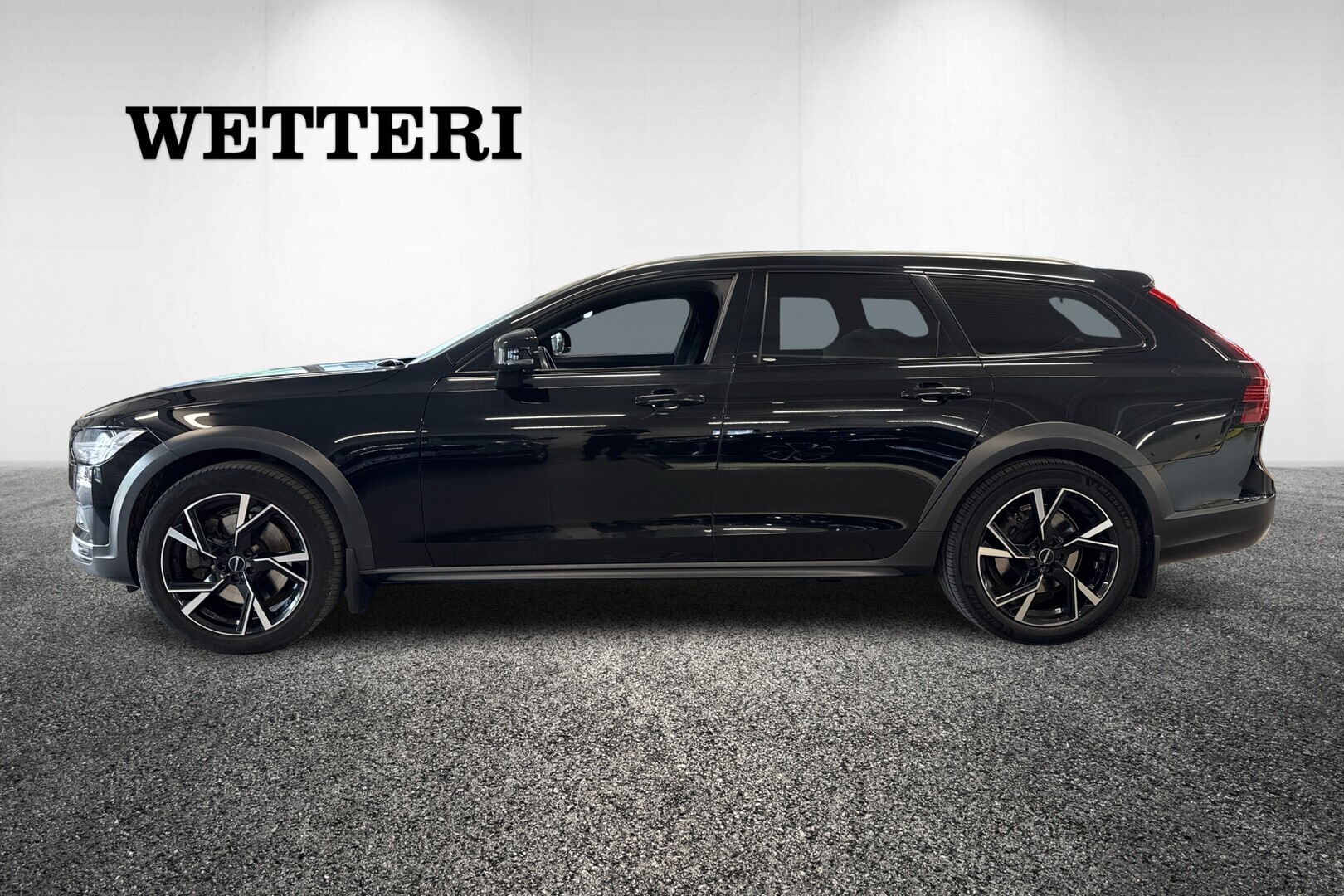 Volvo V90 Cross Country 2021, kuva 5/18