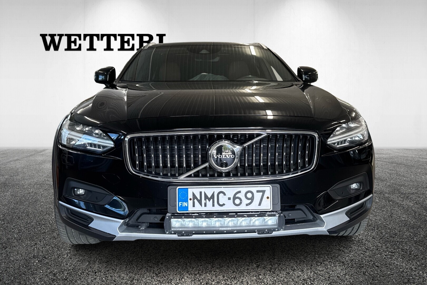 Volvo V90 Cross Country 2021, kuva 2/18