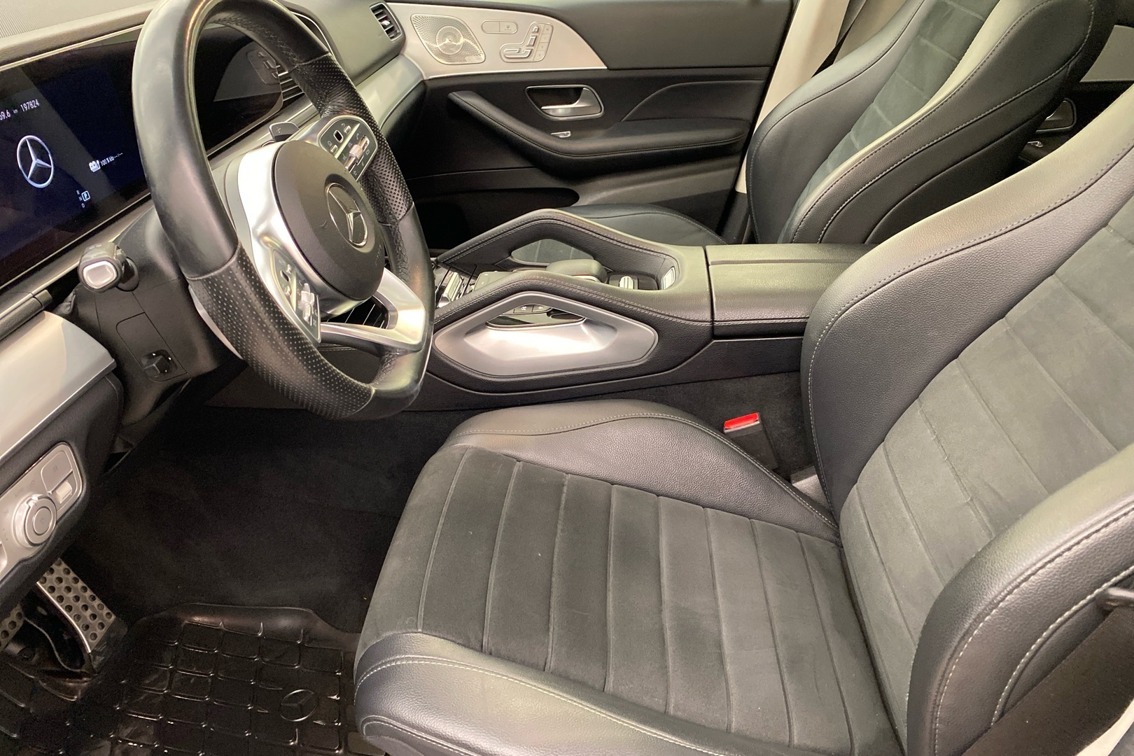 Mercedes-Benz GLE 350 de 4MATIC 2022, kuva 6/23