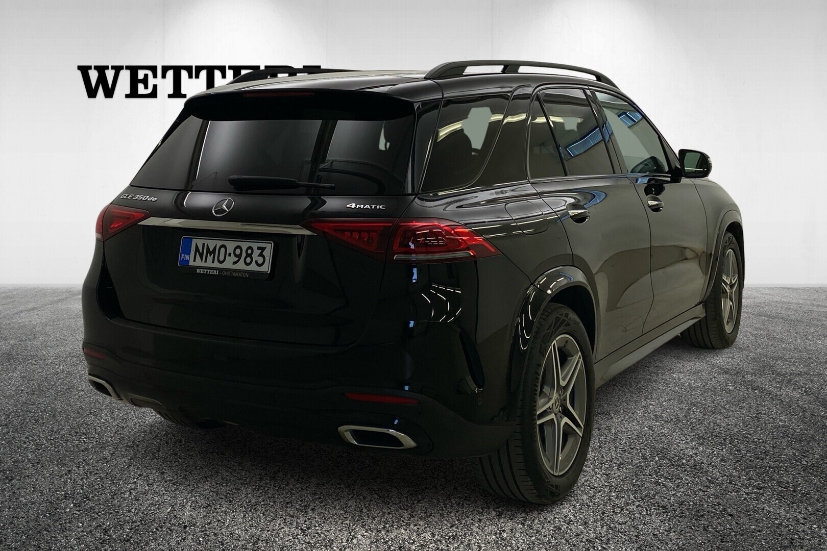 Mercedes-Benz GLE 350 de 4MATIC 2022, kuva 3/23