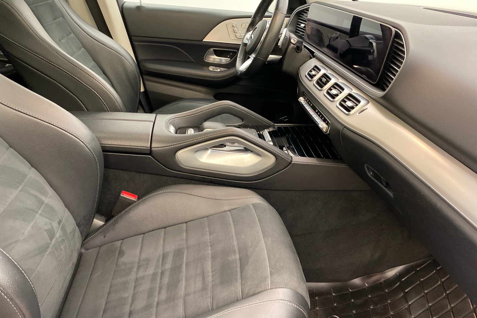 Mercedes-Benz GLE 350 de 4MATIC 2022, kuva 7/23