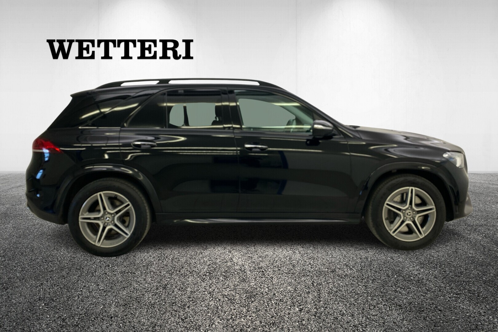 Mercedes-Benz GLE 350 de 4MATIC 2022, kuva 5/23