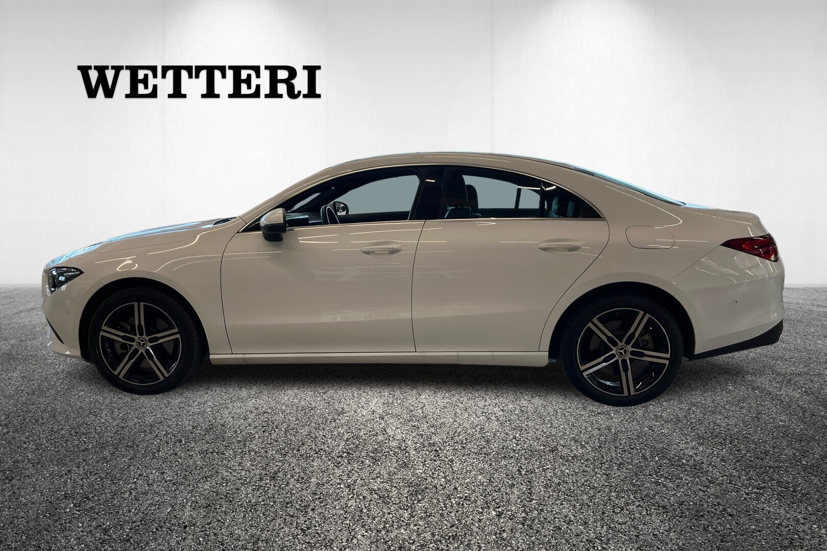Mercedes-Benz CLA 250 e A Business 2022, kuva 6/16