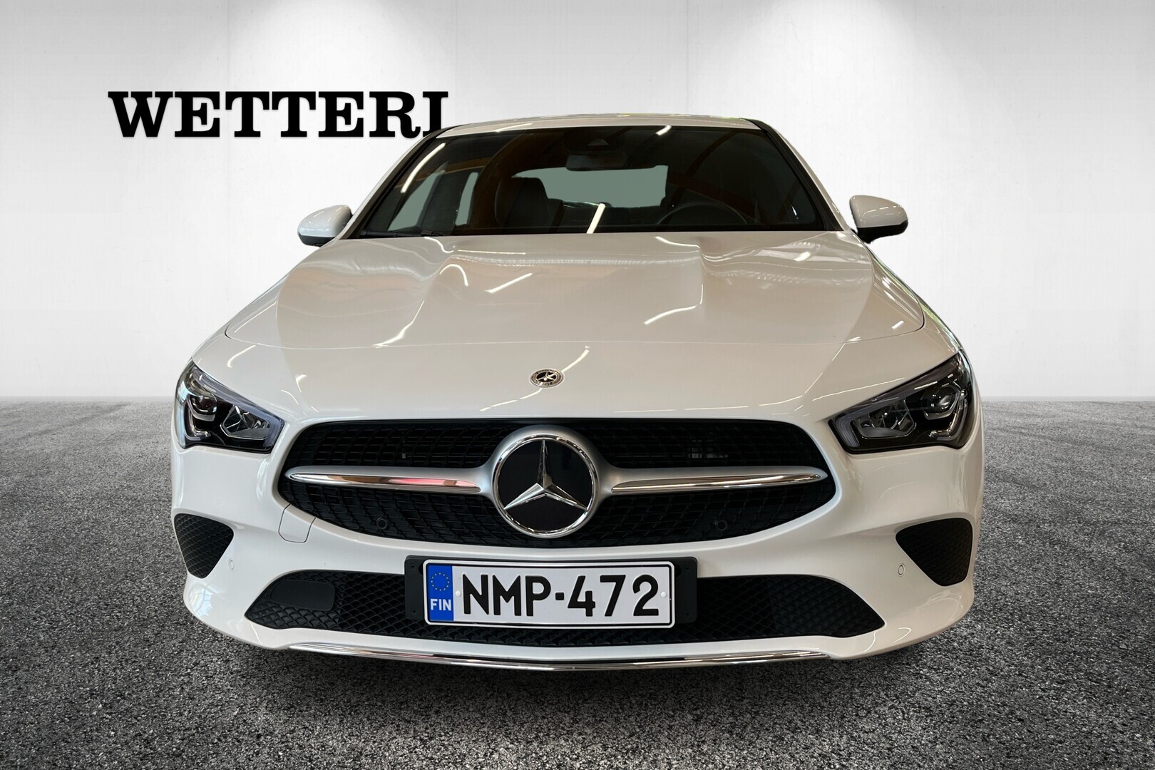 Mercedes-Benz CLA 250 e A Business 2022, kuva 5/16