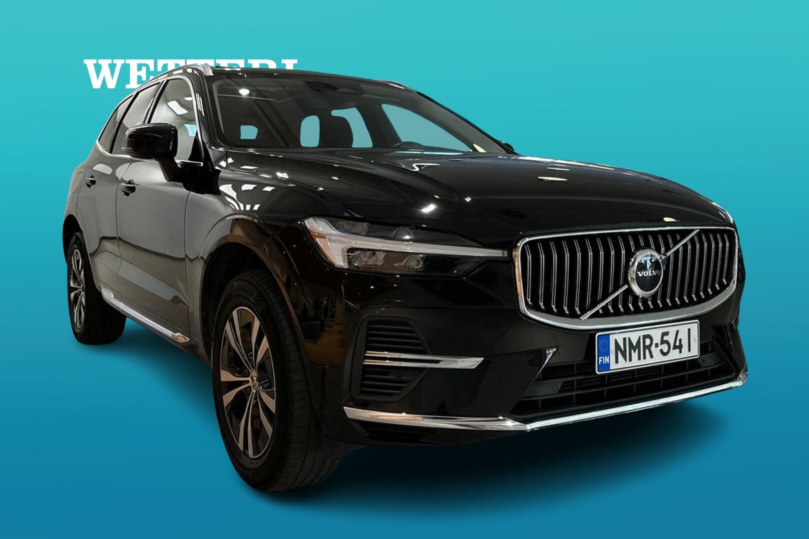 Volvo XC60 2022, bild 6/29