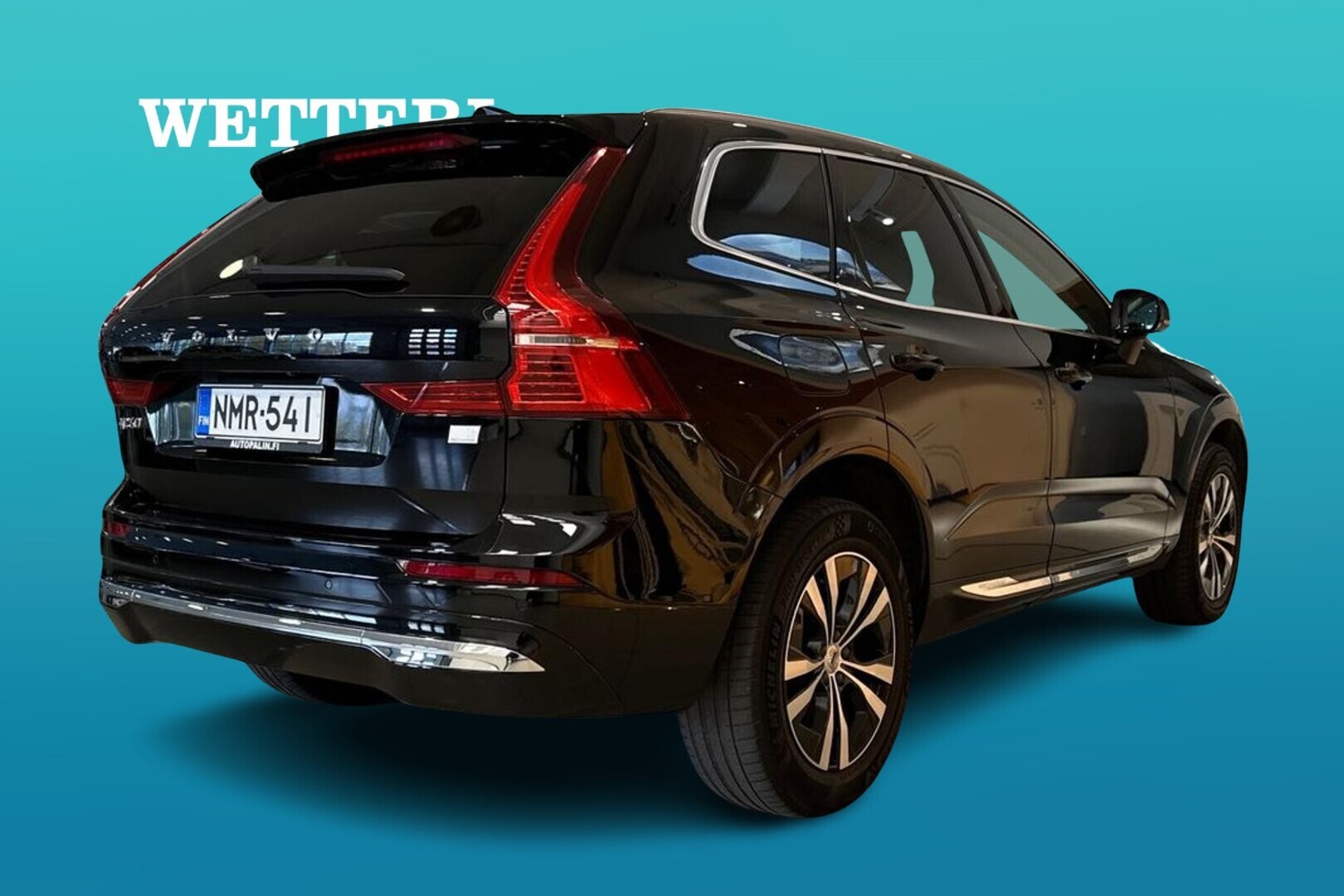 Volvo XC60 2022, bild 7/29