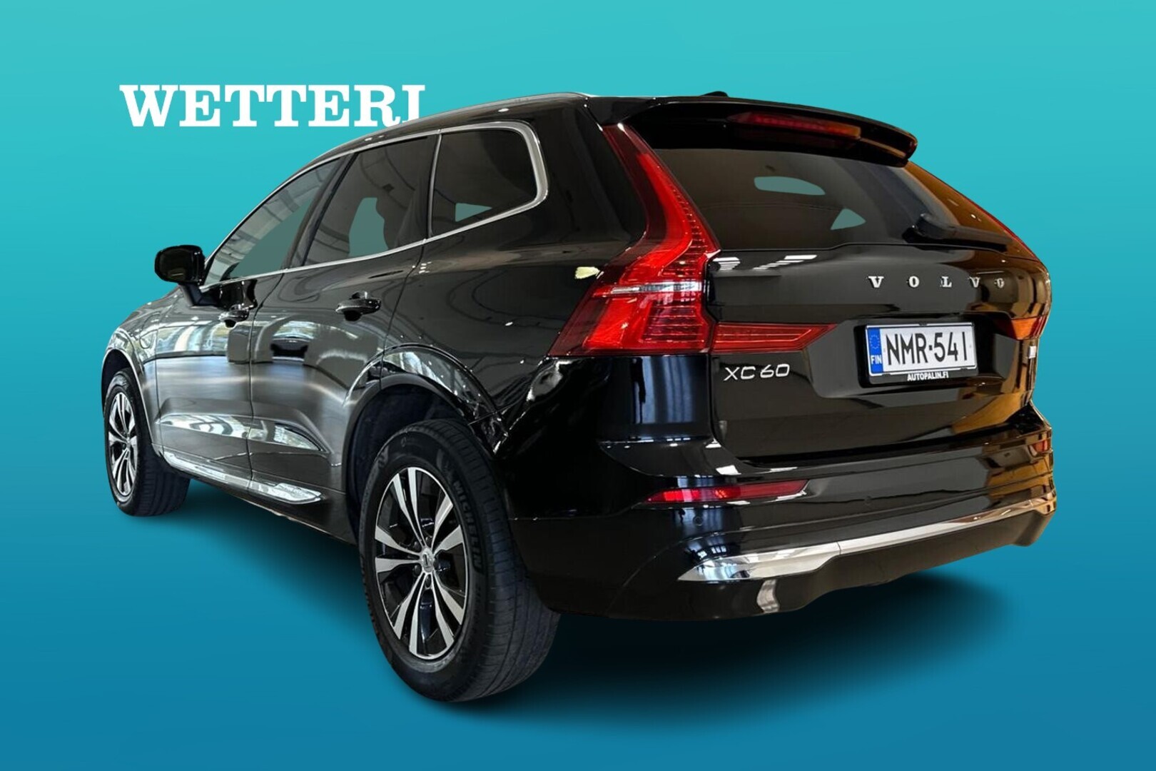 Volvo XC60 2022, bild 2/29