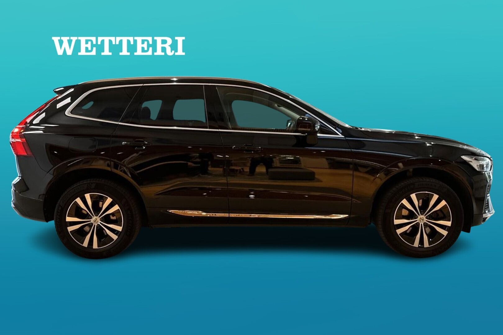 Volvo XC60 2022, bild 5/29