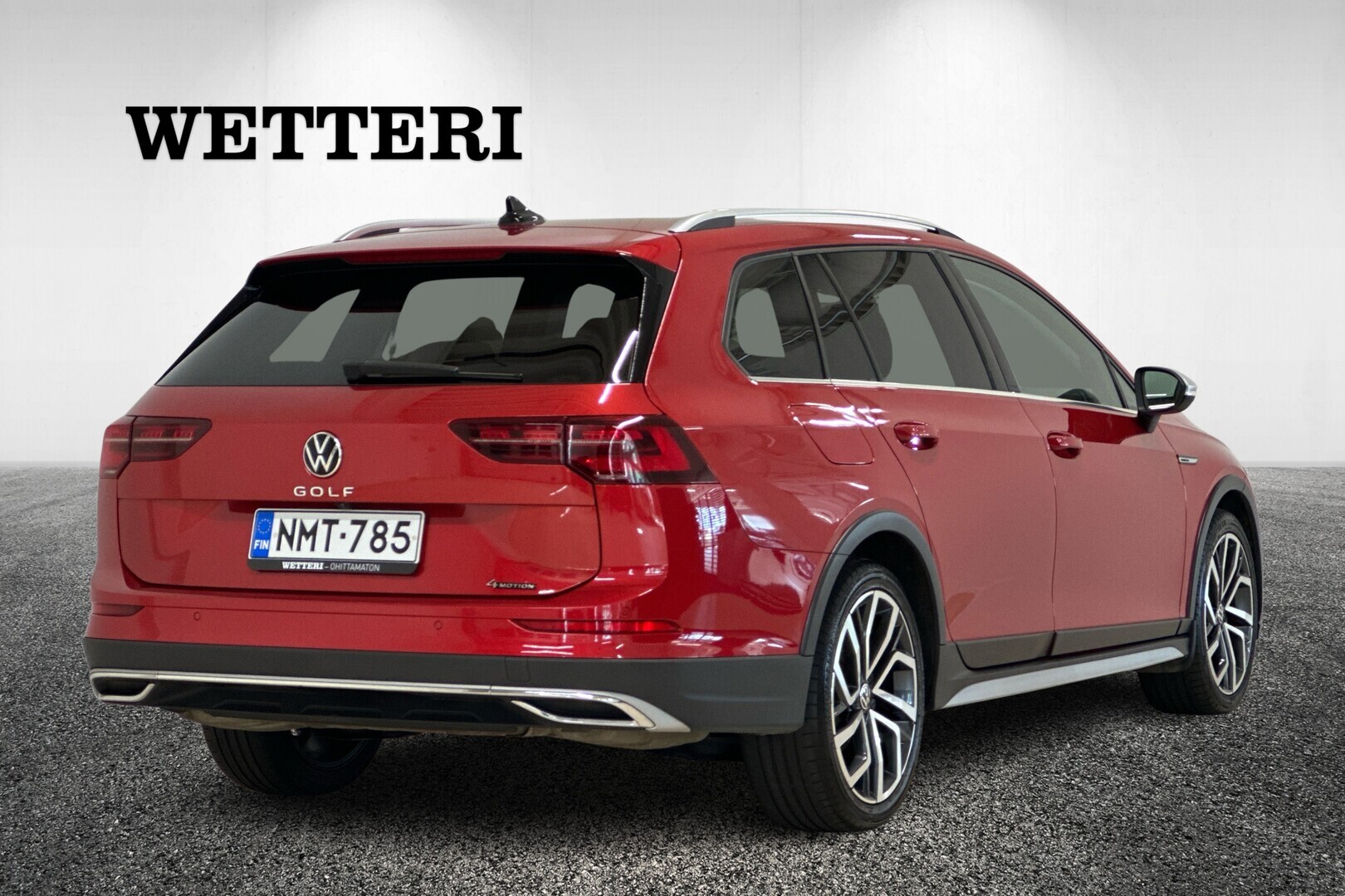 Volkswagen Golf 2023, photo 3/14