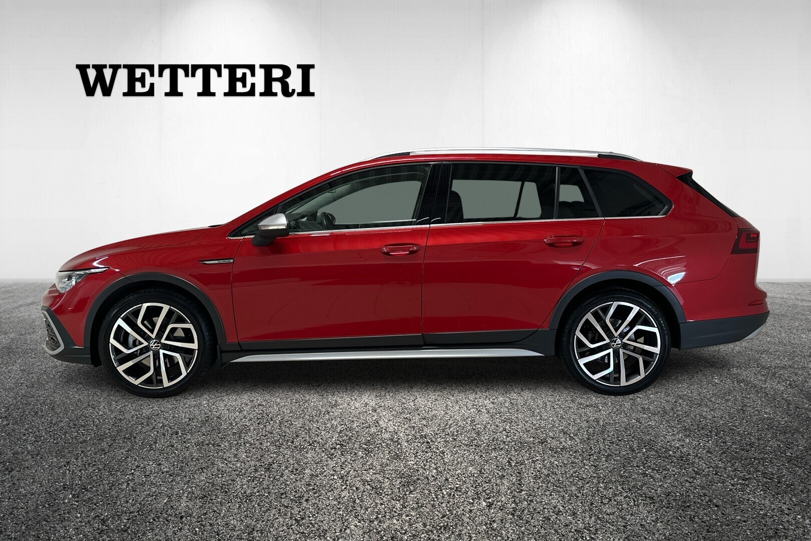 Volkswagen Golf 2023, photo 5/14