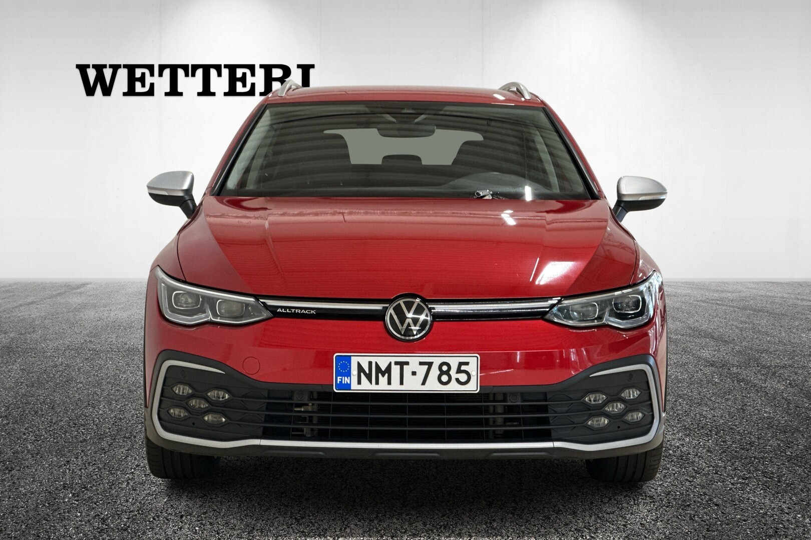 Volkswagen Golf 2023, photo 2/14
