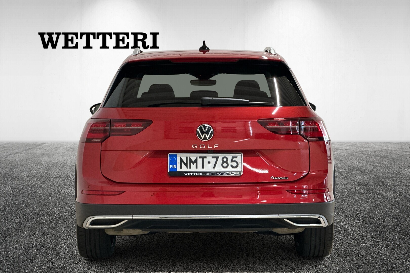 Volkswagen Golf 2023, photo 4/14