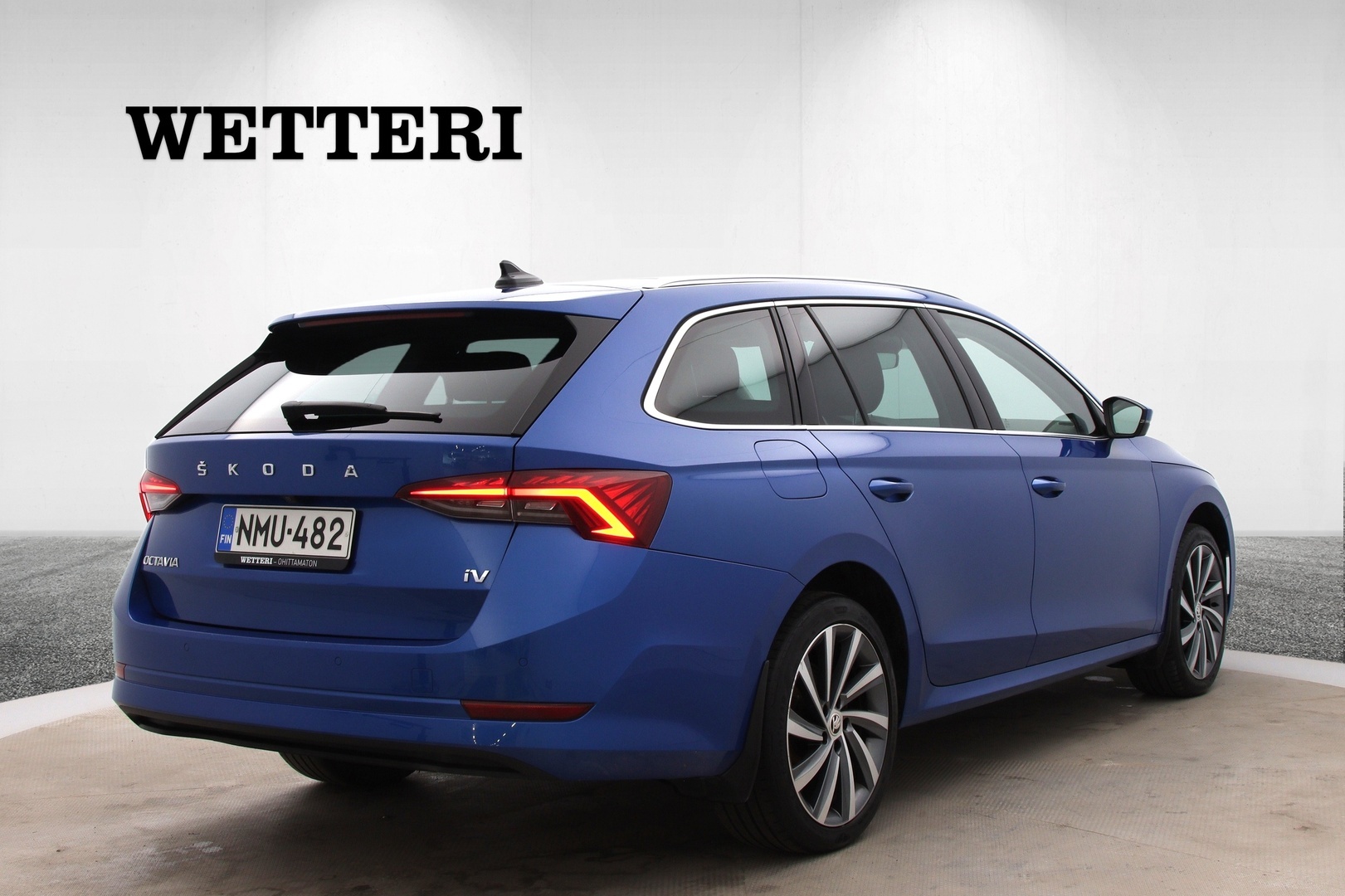 Skoda Octavia 2022, kuva 5/33